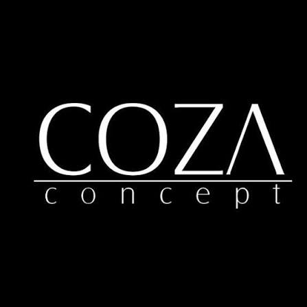 Coza Concept logo