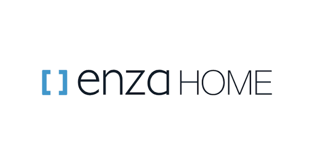 Enza Home logo