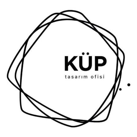 Küp Tasarım Ofisi logo